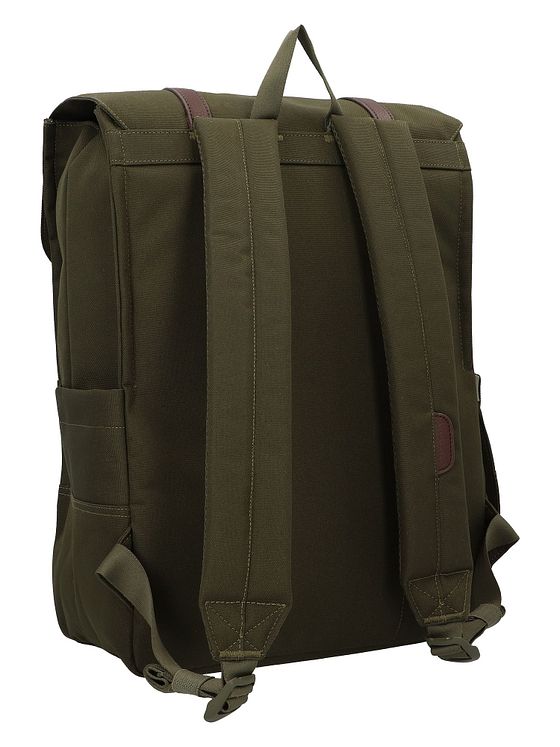 Herschel Survey Daypack 45 cm Laptoprum