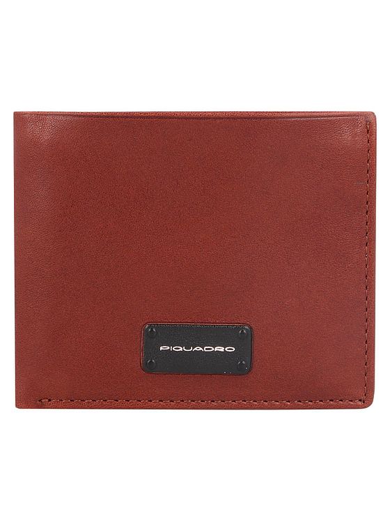 Piquadro Harper pung RFID læder 11 cm