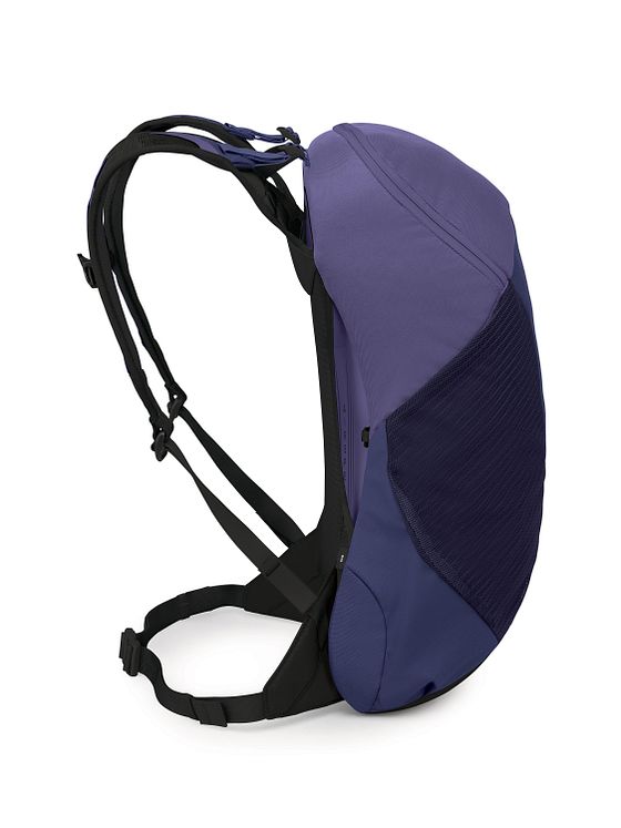 Osprey Hikelite 16 Turistický batoh 50 cm