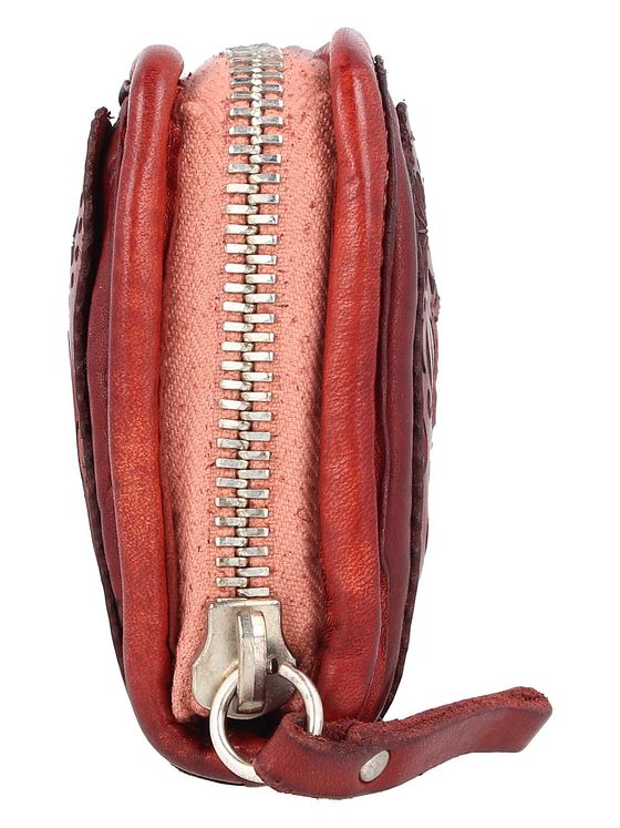 Campomaggi Pung i læder 21 cm