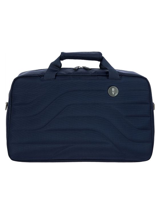 Bric's BY Ulisse Weekender-rejsetaske 47 cm