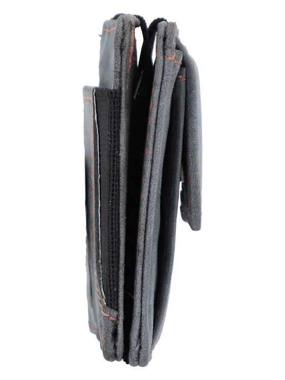 Greenburry Vintage Magic-pung RFID-læder 10 cm Greenburry Vintage Magic-pung RFID-læder 10 cm