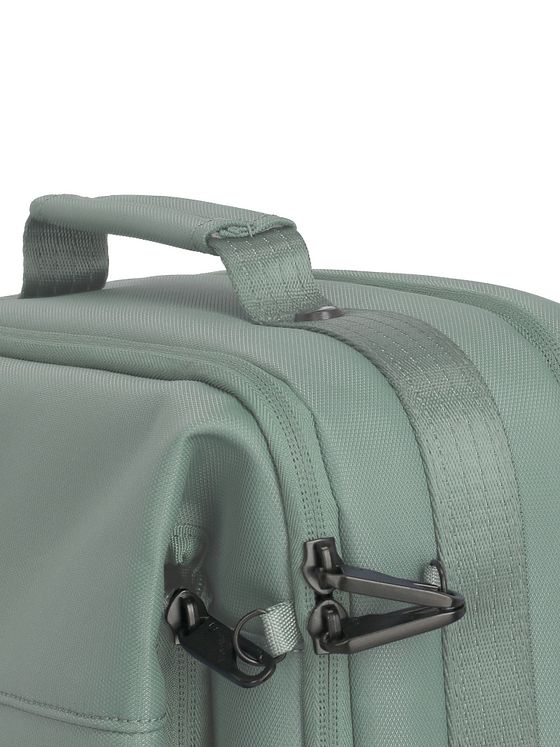 Travelite Workfloow Daypack 41 cm Laptoprum