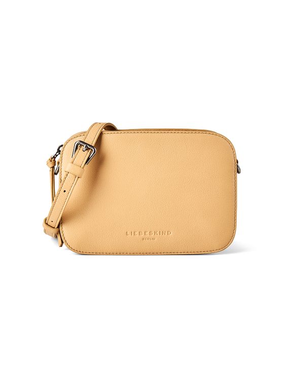 Liebeskind Luka Skuldertaske S Læder 20.5 cm