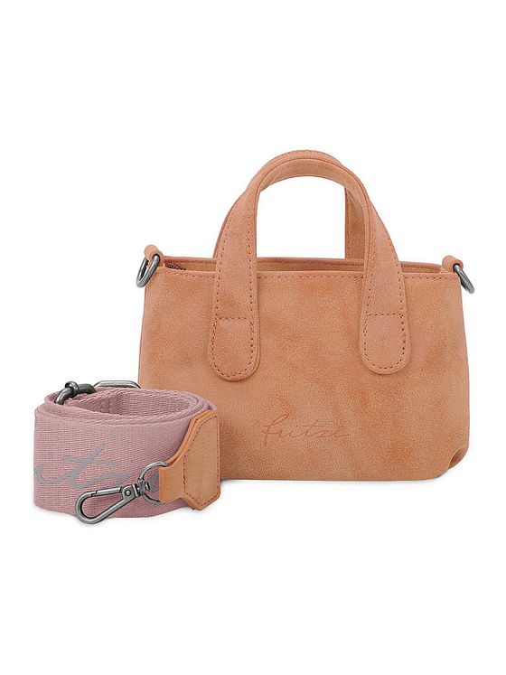 Fritzi aus Preußen Håndtaske 18,5 cm