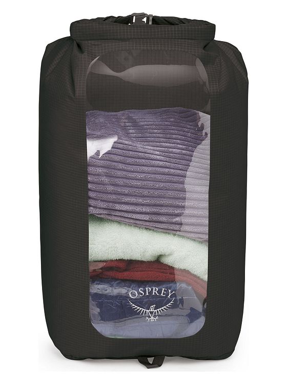 Osprey Ultralight DrySack 35L w-Window Packtaske 33 cm
