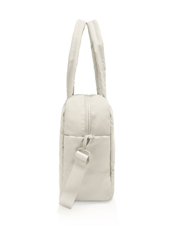 Heys Puffer Skuldertaske 33 cm Laptoprum Heys Puffer Skuldertaske 33 cm Laptoprum