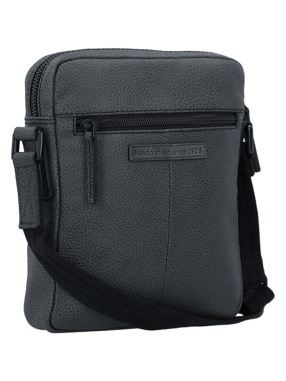 Picard Casual Skuldertaske Læder 18 cm