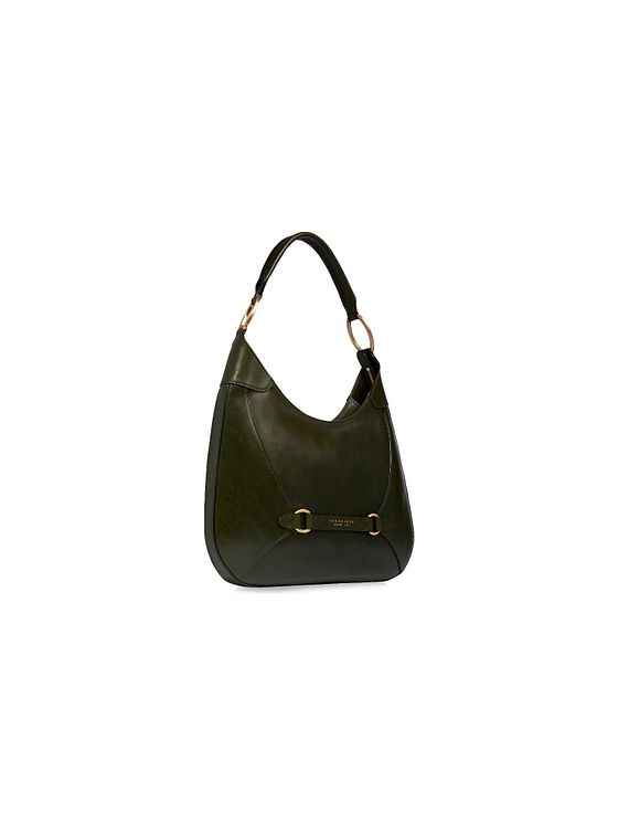 The Bridge Isabella Skuldertaske Læder 37.5 cm The Bridge Isabella Skuldertaske Læder 37.5 cm