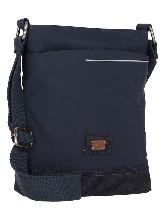 camel active City Skuldertaske 22.5 cm