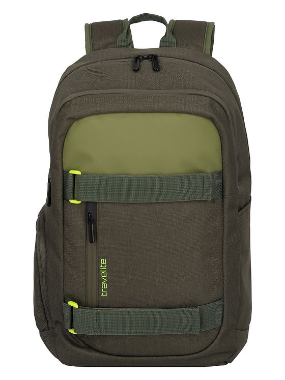 Travelite Pathway Daypack 48 cm Laptoprum