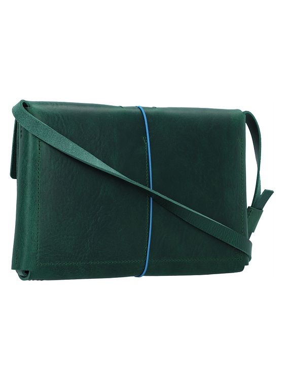 Harold's Keeper Clutch taske Læder 26 cm