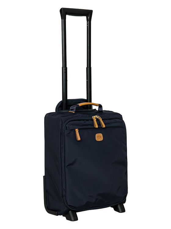 Bric's X-Collection 2 hjul Kabinetrolley 43 cm