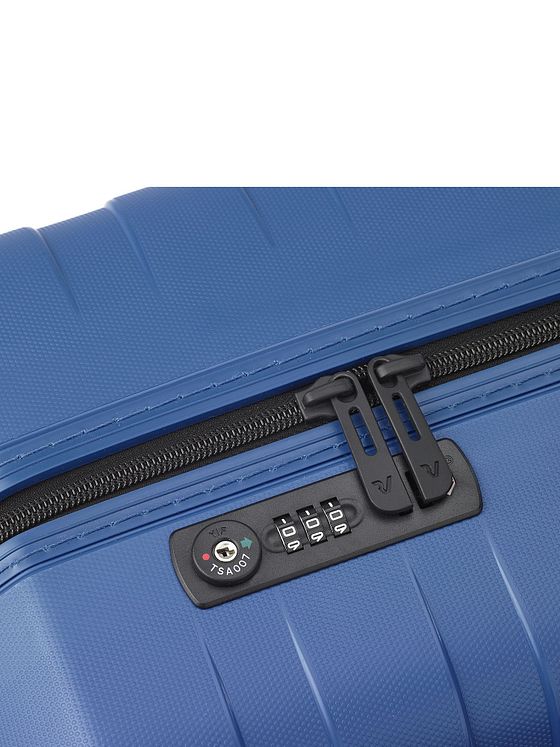 Roncato Box Sport 2.0 4 hjul Trolley 78 cm