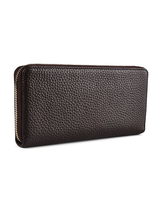 AIGNER Pura Plånbok RFID-skydd Läder 20 cm AIGNER Pura Plånbok RFID-skydd Läder 20 cm