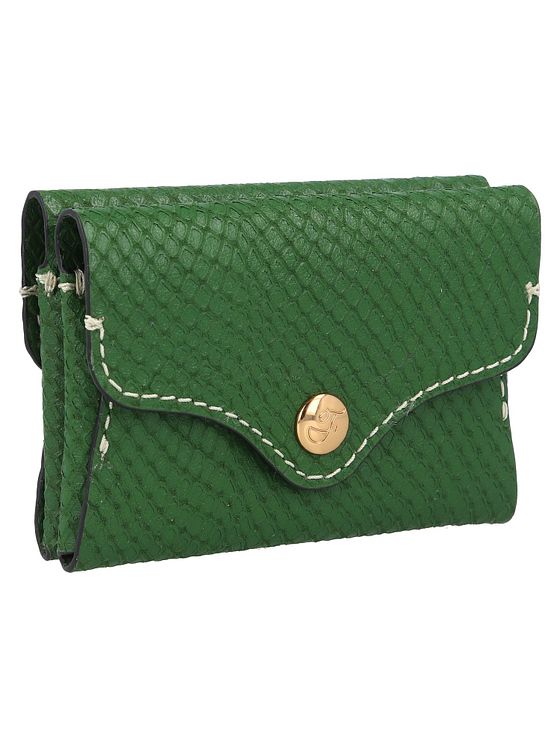 Fossil Heritage Kreditkortetui Læder 10 cm Fossil Heritage Kreditkortetui Læder 10 cm