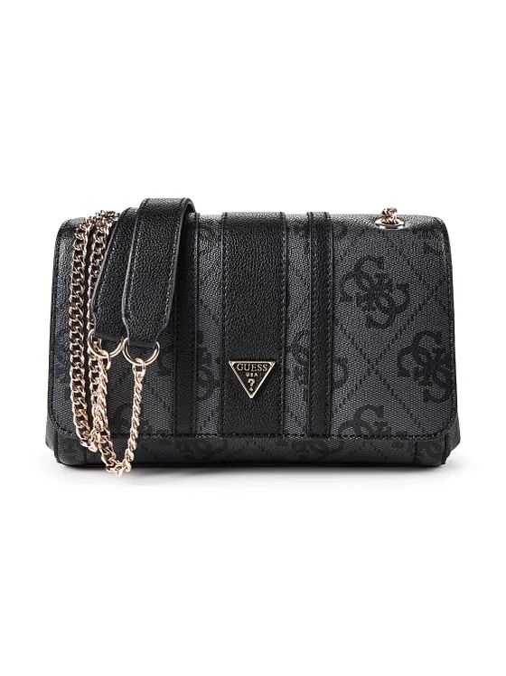 Guess Noelle II Skuldertaske 24 cm Guess Noelle II Skuldertaske 24 cm