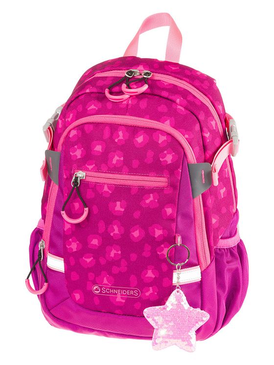 Schneiders Kids Børnehaverygsæk 35 cm