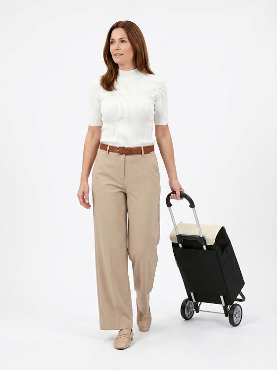 Andersen Shopper Scala Shopper Plus Jano Shoppingvagn 48 cm Andersen Shopper Scala Shopper Plus Jano Shoppingvagn 48 cm