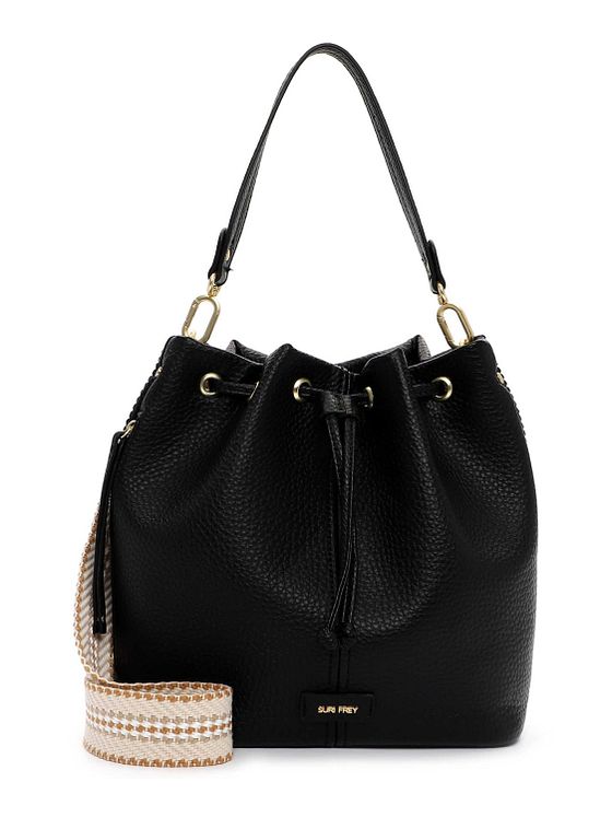 Suri Frey SFY Gray SC Posetaske 35 cm