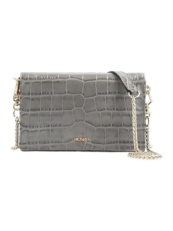 Picard Weimar Skuldertaske Læder 20 cm Picard Weimar Skuldertaske Læder 20 cm