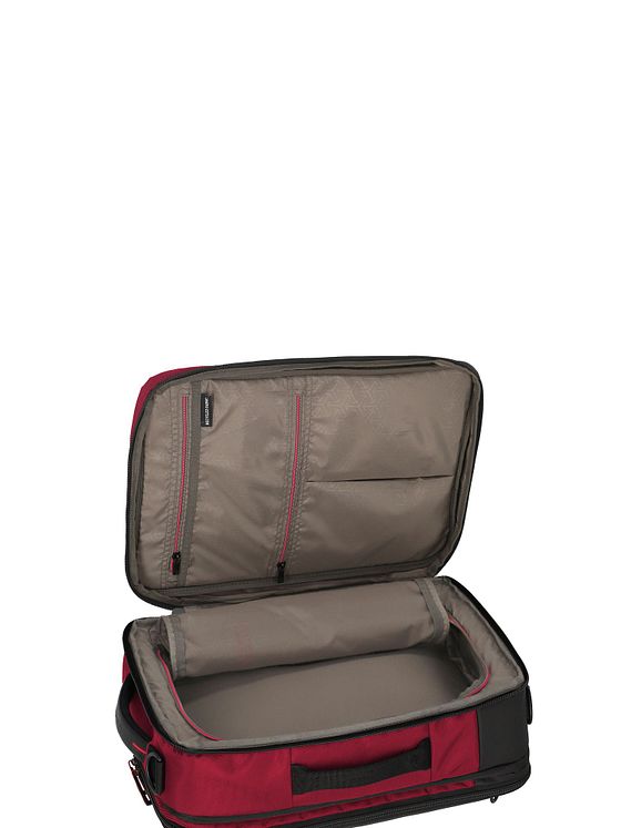 Travelite Cestovní batoh Crosslite 43 cm s přihrádkou na notebook