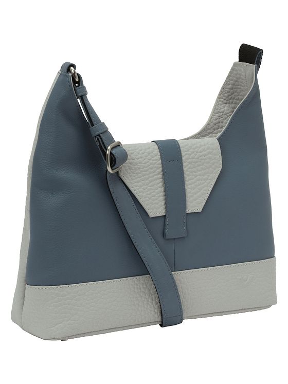 Voi Boston Olga Skuldertaske Læder 30.5 cm Voi Boston Olga Skuldertaske Læder 30.5 cm