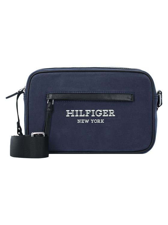 Tommy Hilfiger TH Prep Classic Skuldertaske 24 cm Tommy Hilfiger TH Prep Classic Skuldertaske 24 cm