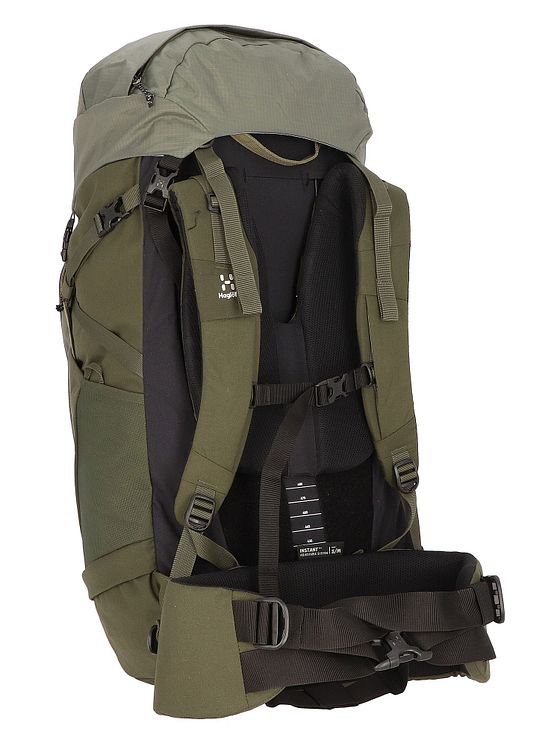 Haglöfs Ströva 55 S-M Rygsæk 68 cm