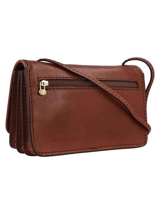 The Bridge Story Donna lille skuldertaske I læder 18 cm