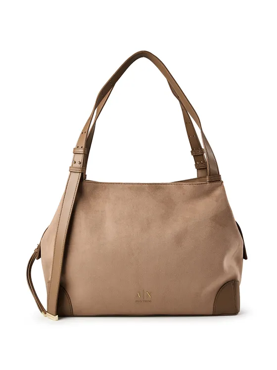 Armani Exchange Alice Bolsa de compras 36 cm Armani Exchange Alice Bolsa de compras 36 cm