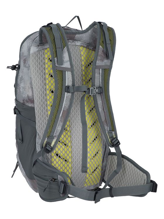 Jack Wolfskin Athmos Shape 24 rygsæk 50 cm