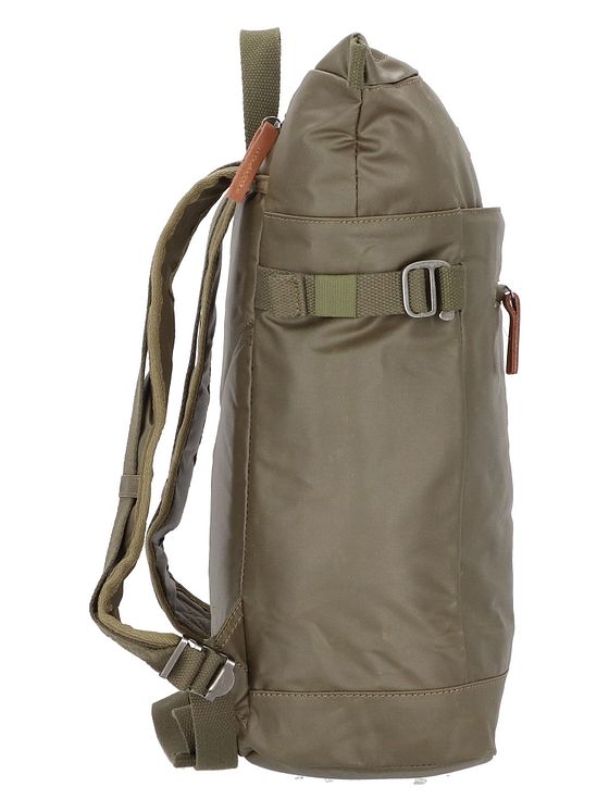 Greenburry Aviator-rygsæk med 45 cm rum til bærbar computer Greenburry Aviator-rygsæk med 45 cm rum til bærbar computer