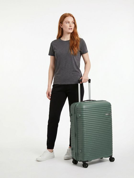 American Tourister Liftoff 4 hjul Trolley 67 cm American Tourister Liftoff 4 hjul Trolley 67 cm