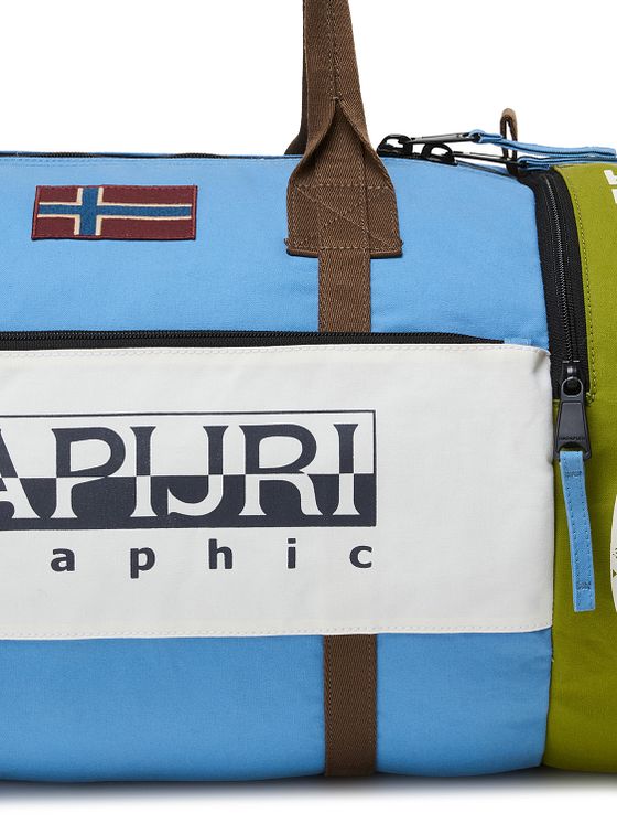 Napapijri H-Equator Weekend-rejsetaske 60 cm