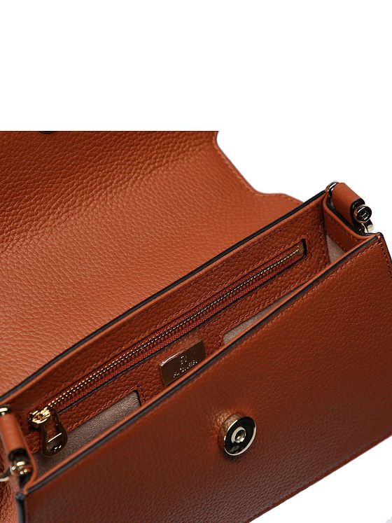 AIGNER Delia Håndtaske Læder 23 cm