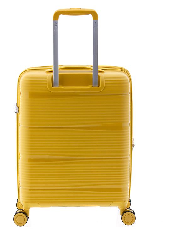 Gladiator 0800 4 hjul Trolley 55 cm med strækfold