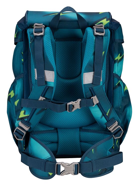 DerDieDas Ergoflex Superlight-taskesæt 5 stk.