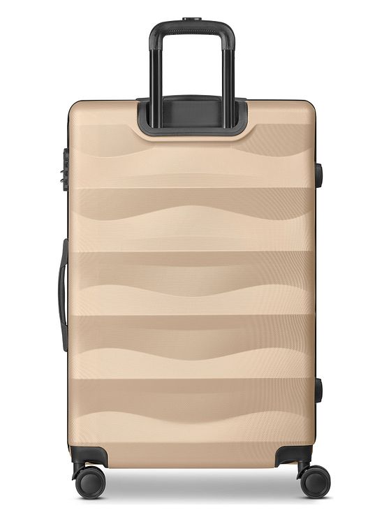 Smartbox Edition 03 4 hjul Trolley 75 cm