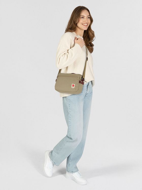 Fjällräven High Coast Skuldertaske 24 cm