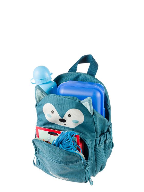 Schneiders Mini Børnehaverygsæk 27 cm