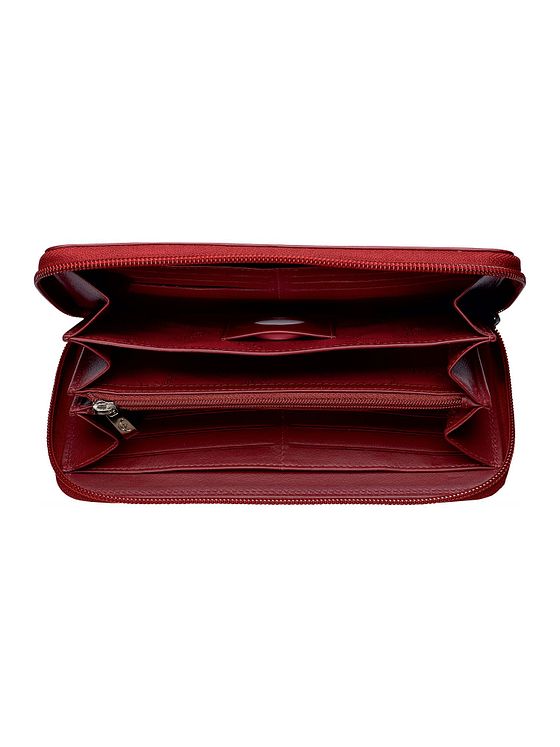 Golden Head Polo Pung RFID-beskyttelse Læder 20 cm