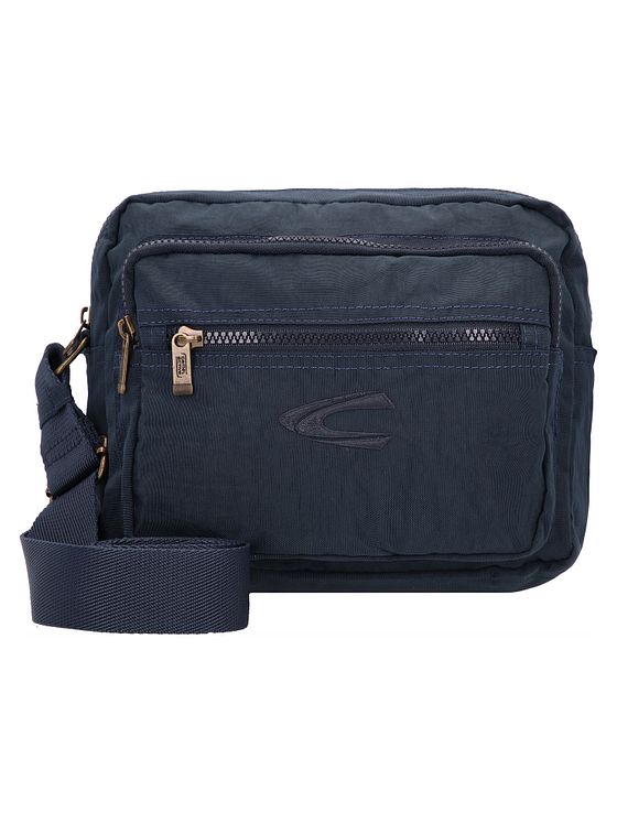 camel active Journey-skuldertaske 28 cm