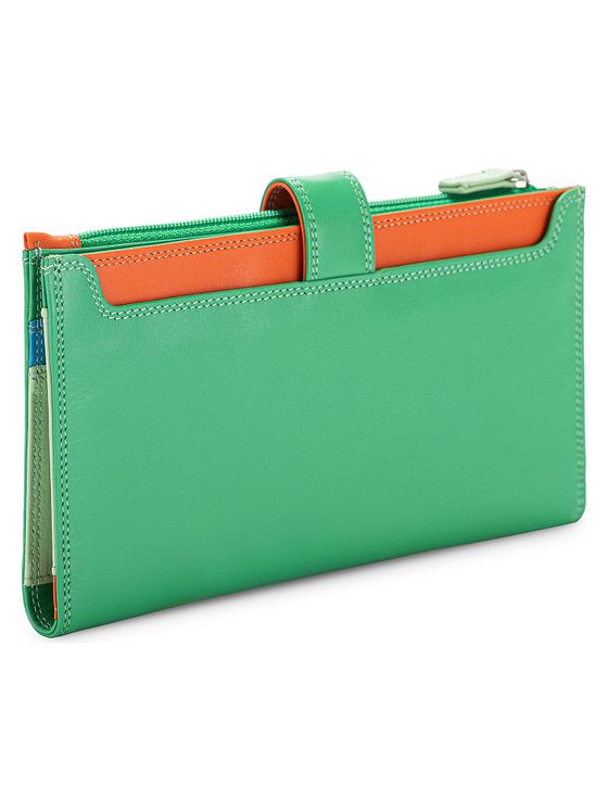 Mywalit Continental Pung Læder 20 cm