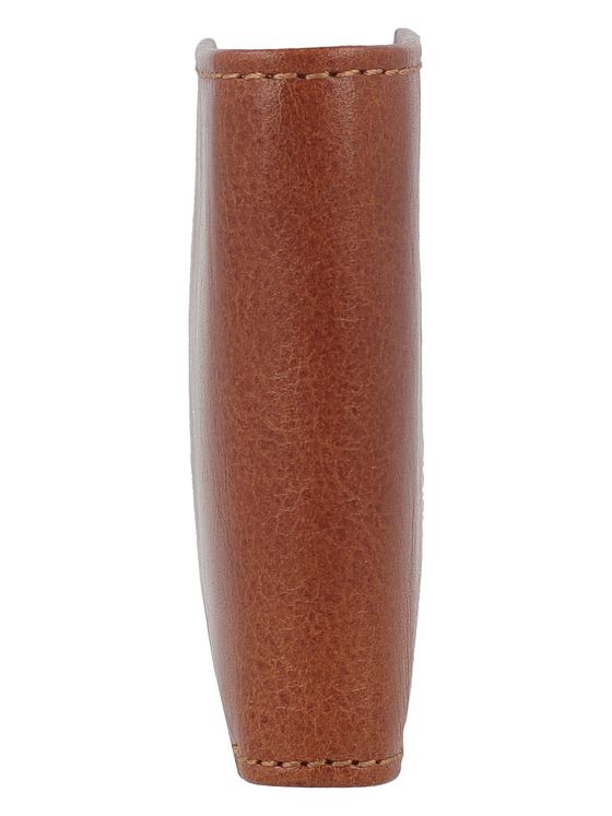 Leonhard Heyden Cambridge Pung Læder 10 cm