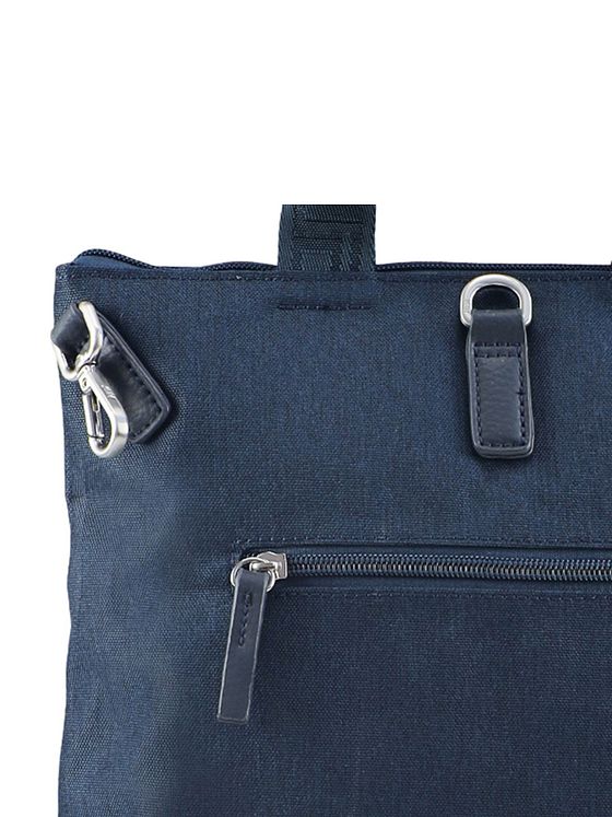 Jost Bergen Daypack RFID-beskyttelse 31 cm Jost Bergen Daypack RFID-beskyttelse 31 cm