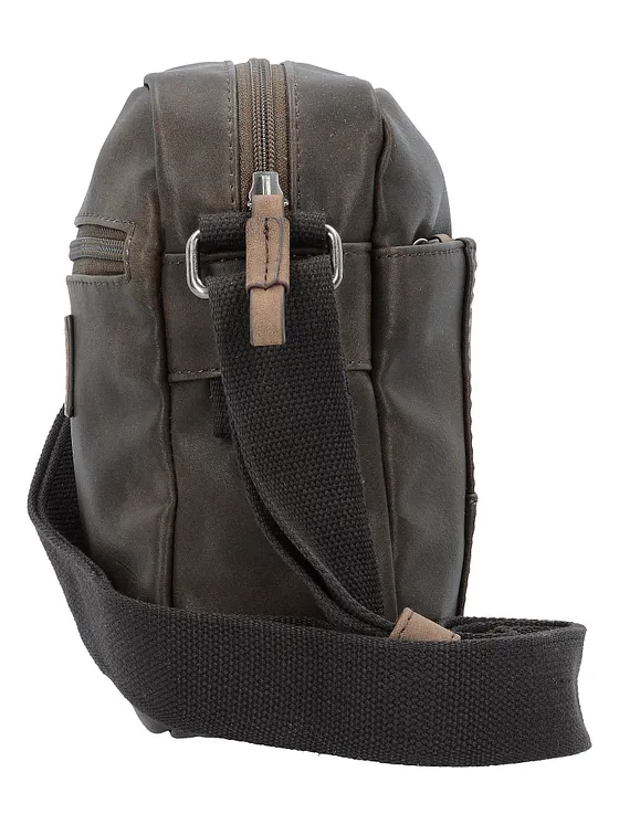 camel active Laos Bolsa de hombro 18 cm camel active Laos Bolsa de hombro 18 cm