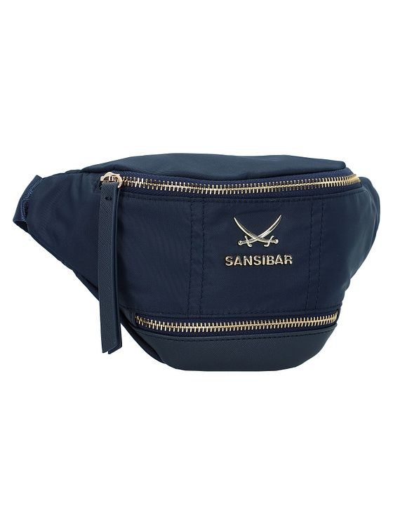 Sansibar Bæltetaske 24 cm Sansibar Bæltetaske 24 cm