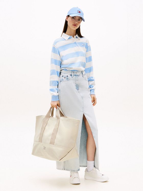 Tommy Hilfiger Jeans TJW Tote Shopper-taske 62 cm