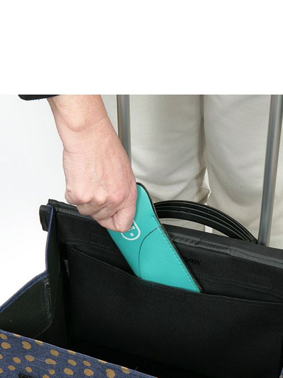 Andersen Shopper Komfort Shopper Fita Indkøbsvogn 57 cm